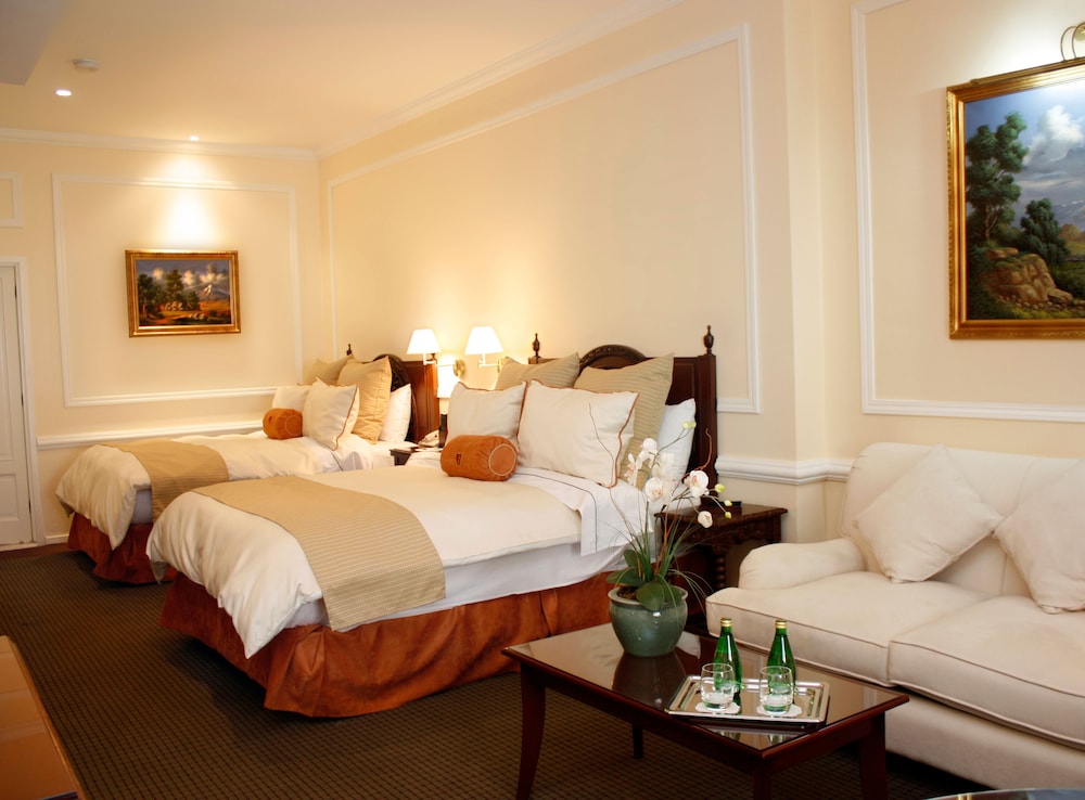 Junior Suite - Photo 4
