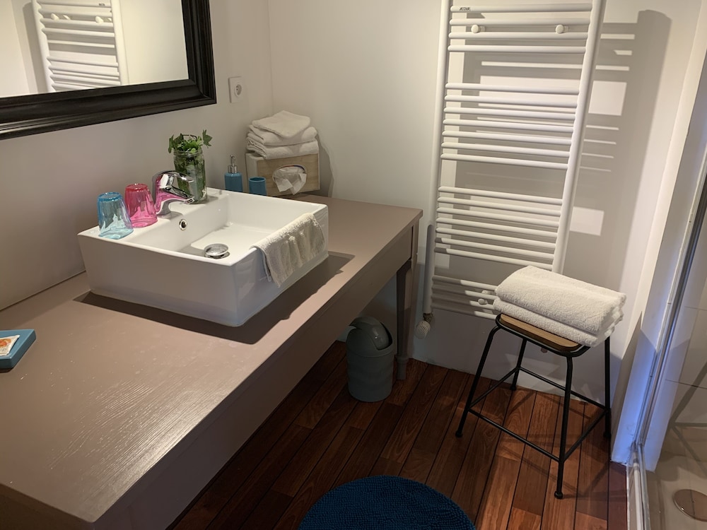 Double Room (Ribambelle) photo 3