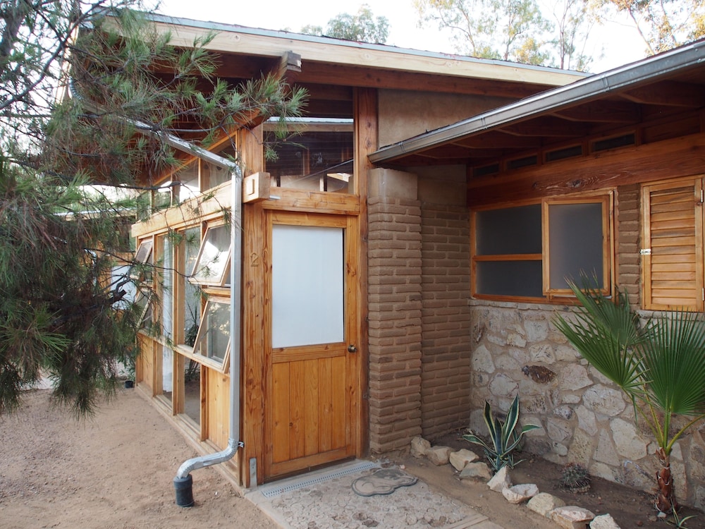 Panoramic Cabin photo 3