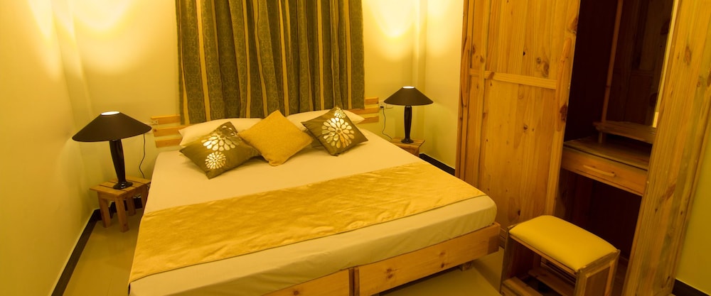Standard Room, City View photo 3