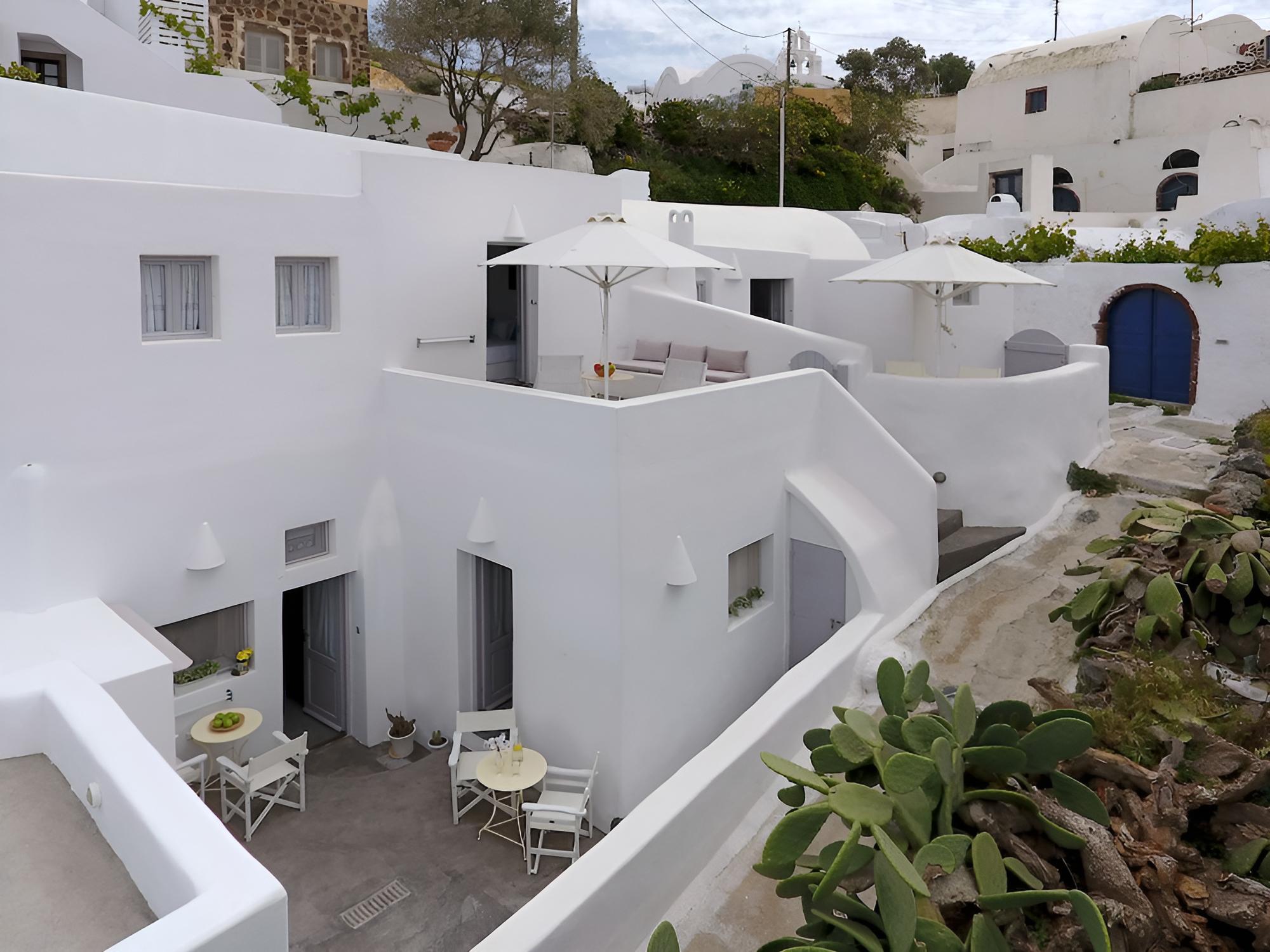 House (Sofrano)