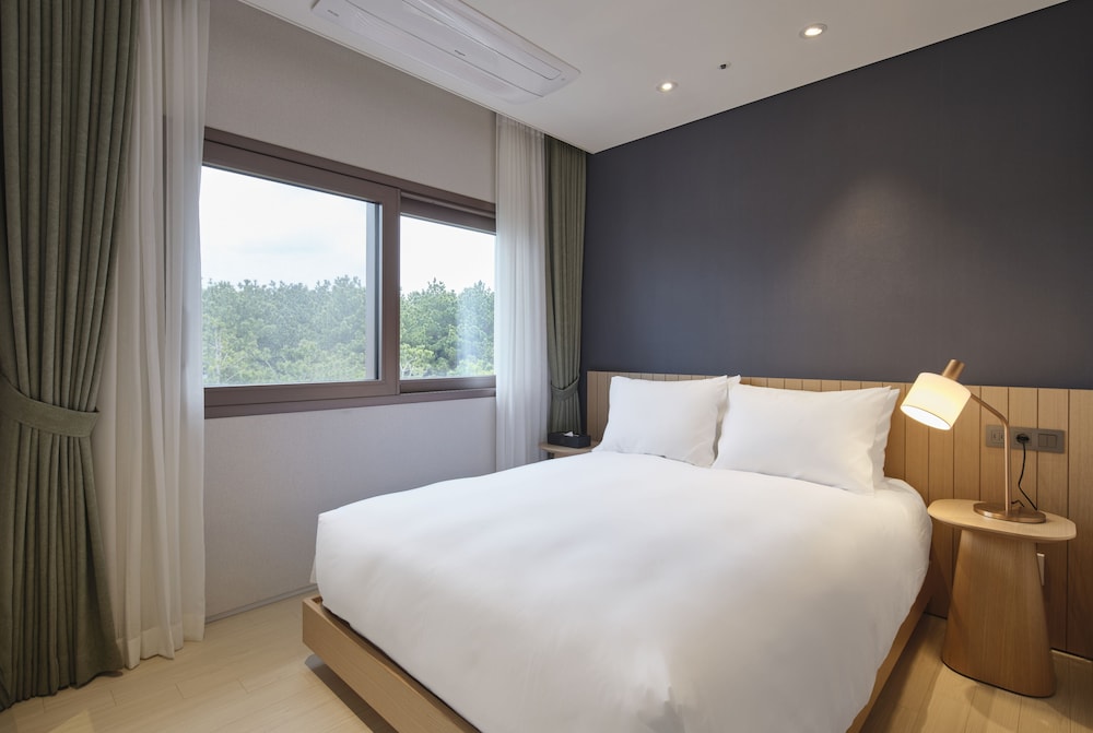 [Breakfast PKG] Ocean Suite B type + Breakfast for 2 + 2 Park Ticket (During One Stay) - Photo 2