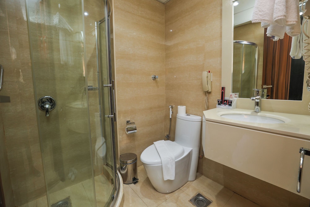 Exclusive Suite photo 2