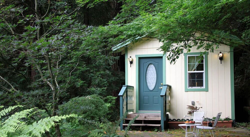 Cottage, 1 Queen Bed photo 3