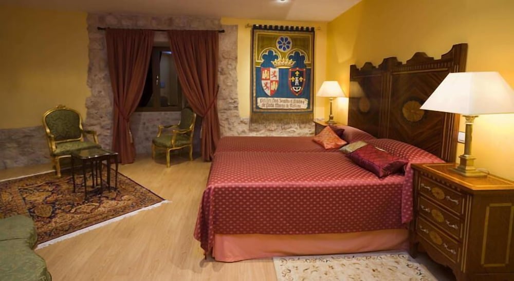 Superior Double Room photo 3