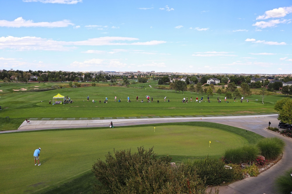 Standard Room, Golf View - Photo 3