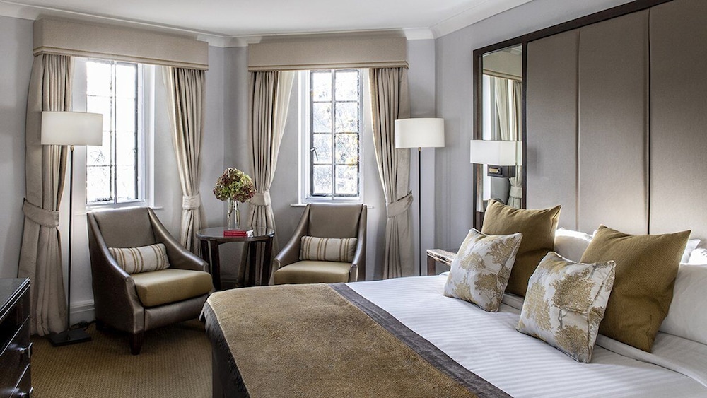 Classic Double Room - Photo 3