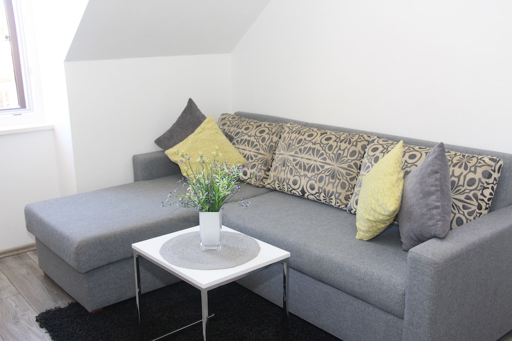 Family Apartment, 2 Bedrooms