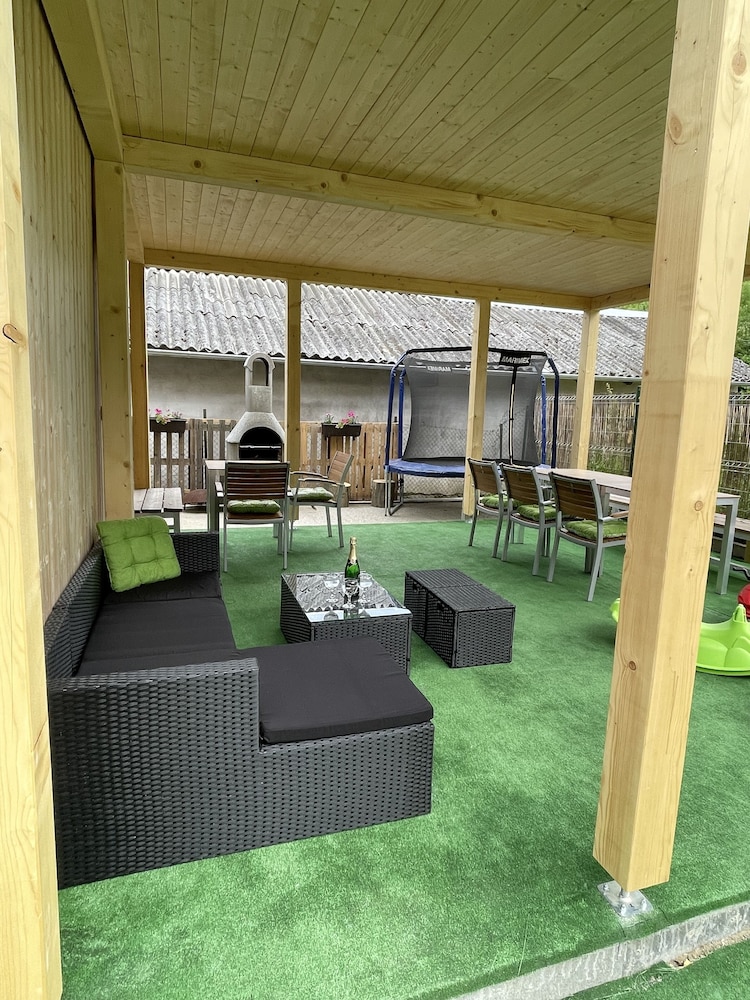 Standard Apartment (Tresnovy) photo 3