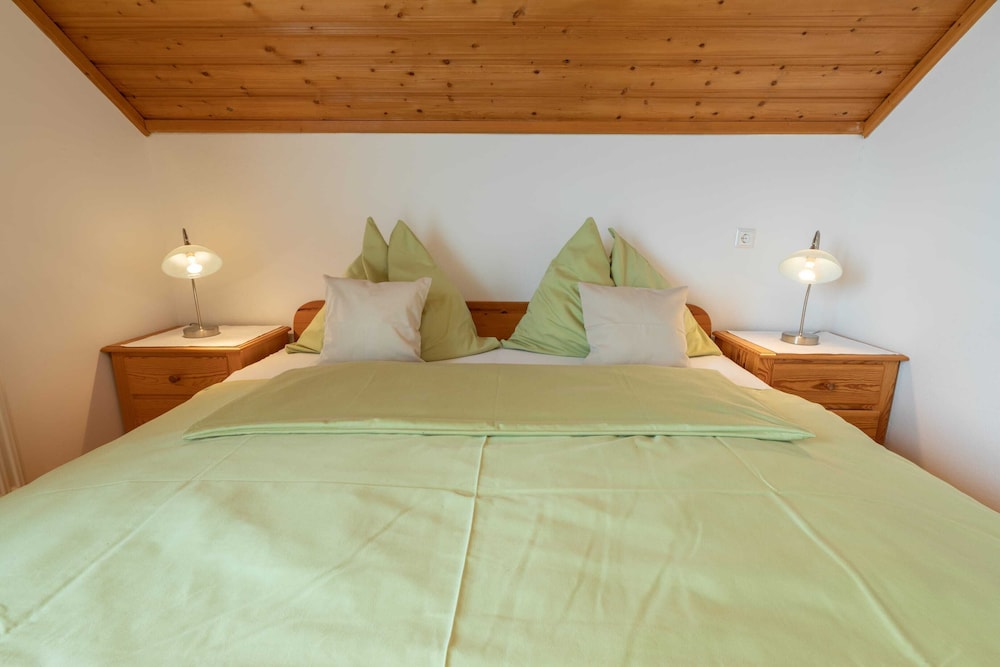 Apartment, 2 Bedrooms, Balcony (Burgblick) photo 2