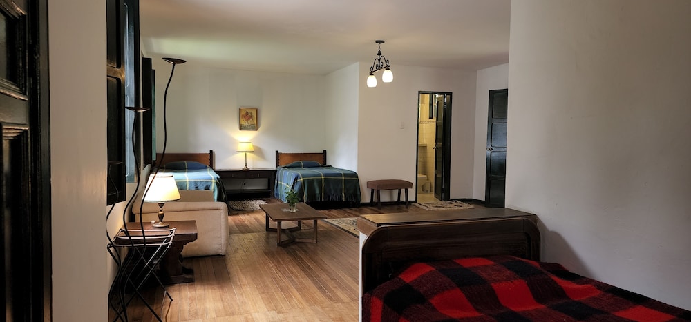 Standard Quadruple Room photo 3