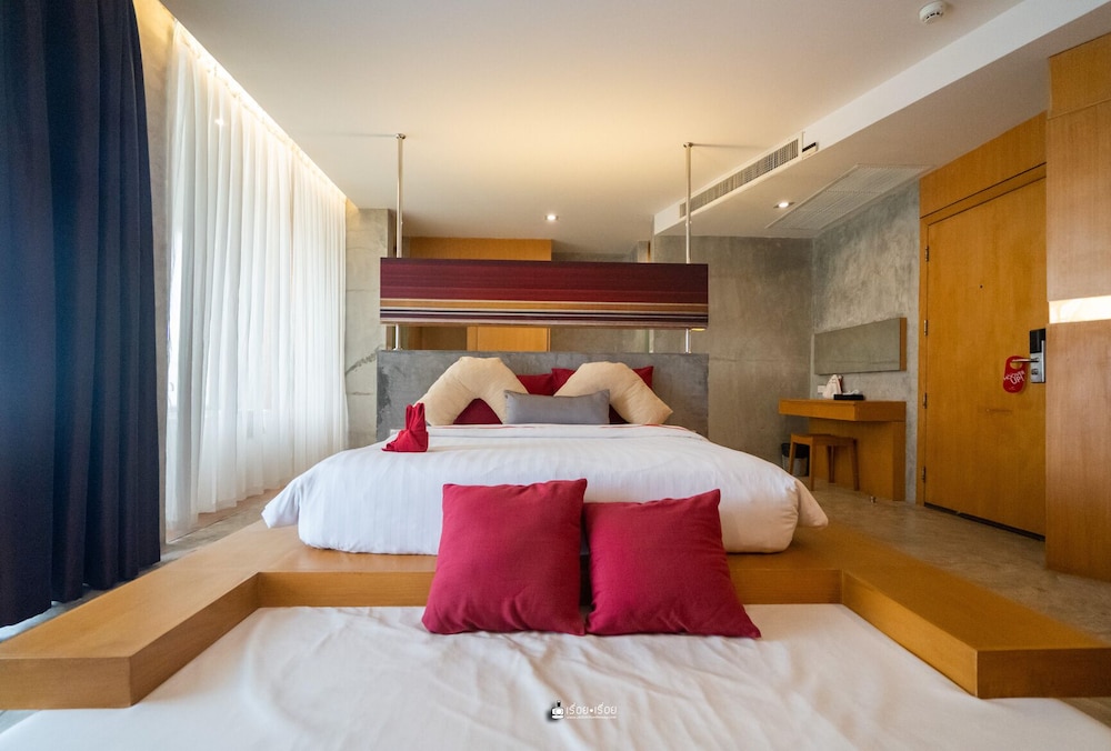 Executive Double Room - Photo 6