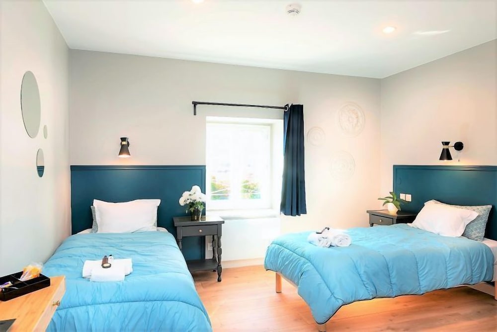 Twin Room, Non Smoking photo 1