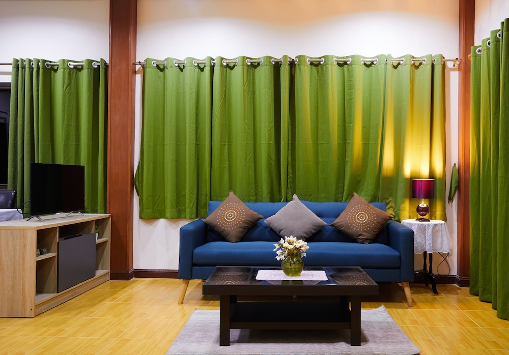 Double or Twin Room photo 3