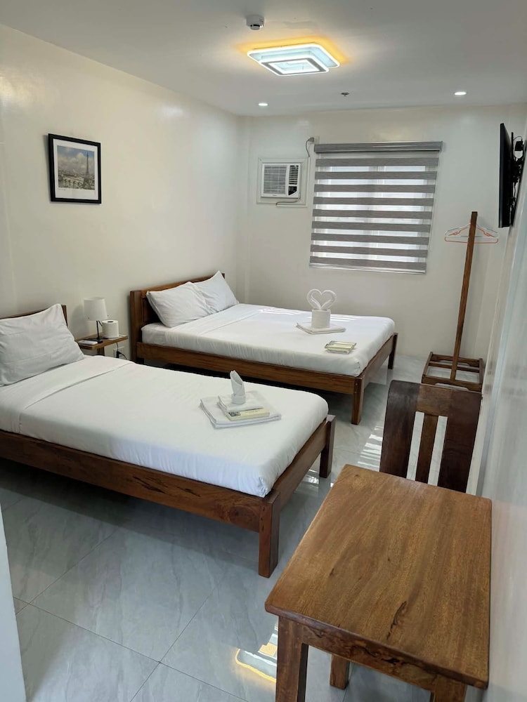 Basic Double Room
