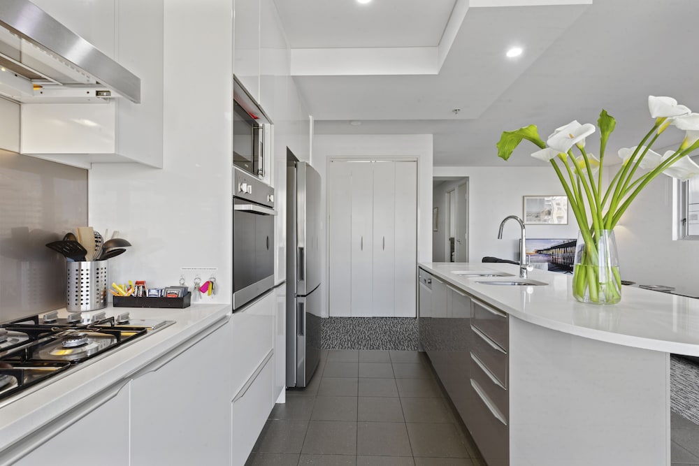 Executive Apartment, 2 Bedrooms, 2 Bathrooms photo 2
