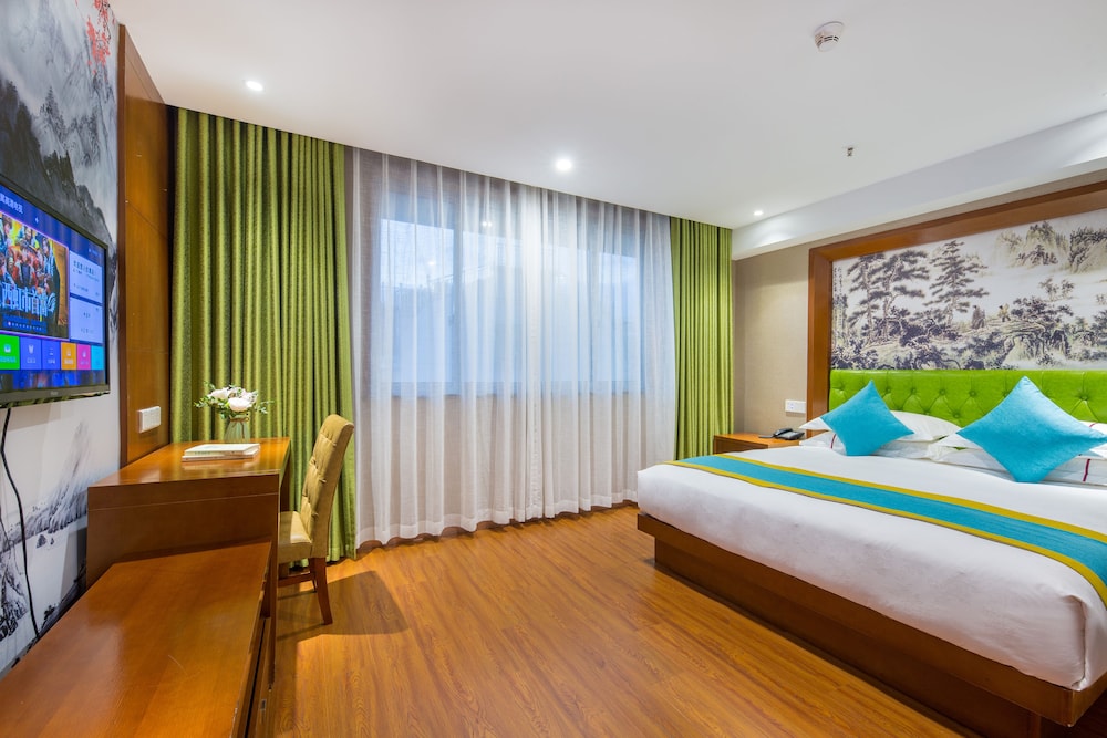 Executive Double Room