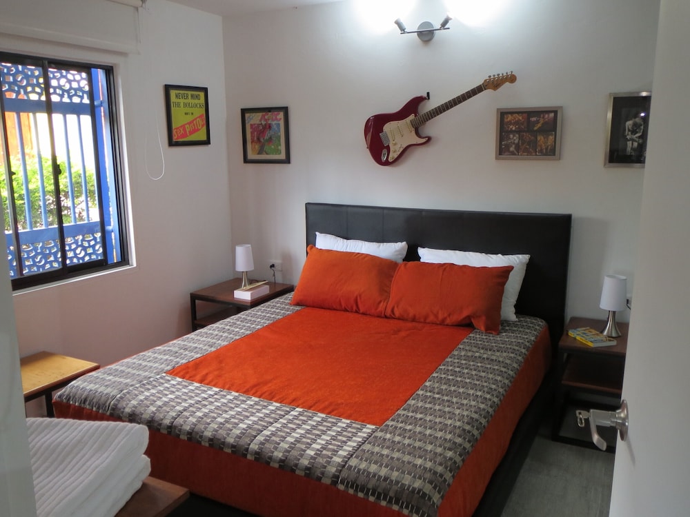 Superior Double Room, City View, Ground Floor photo 3