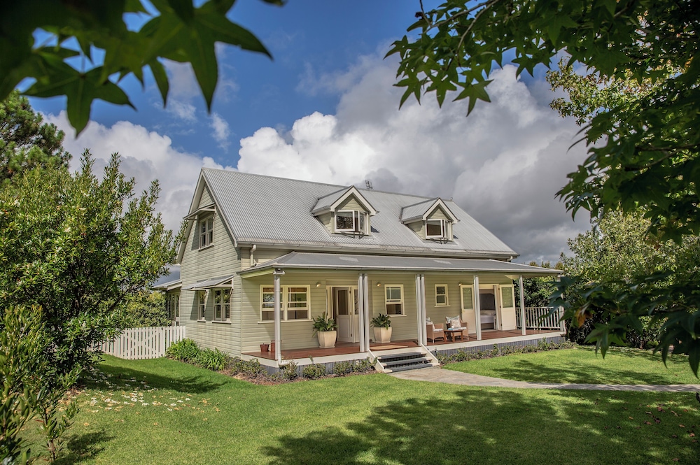 French Cottage photo 1