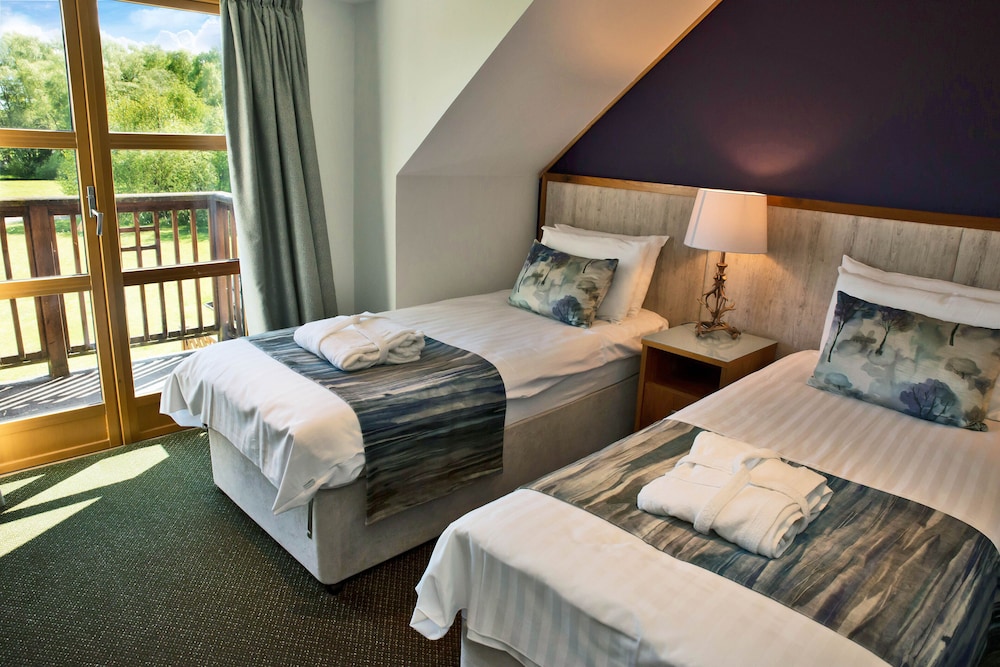 Lismore - Diamond Lodge - Pets Allowed