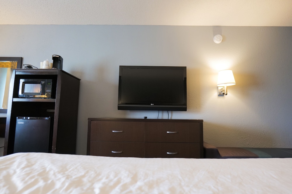 Room, 1 King Bed, Non Smoking - Photo 14