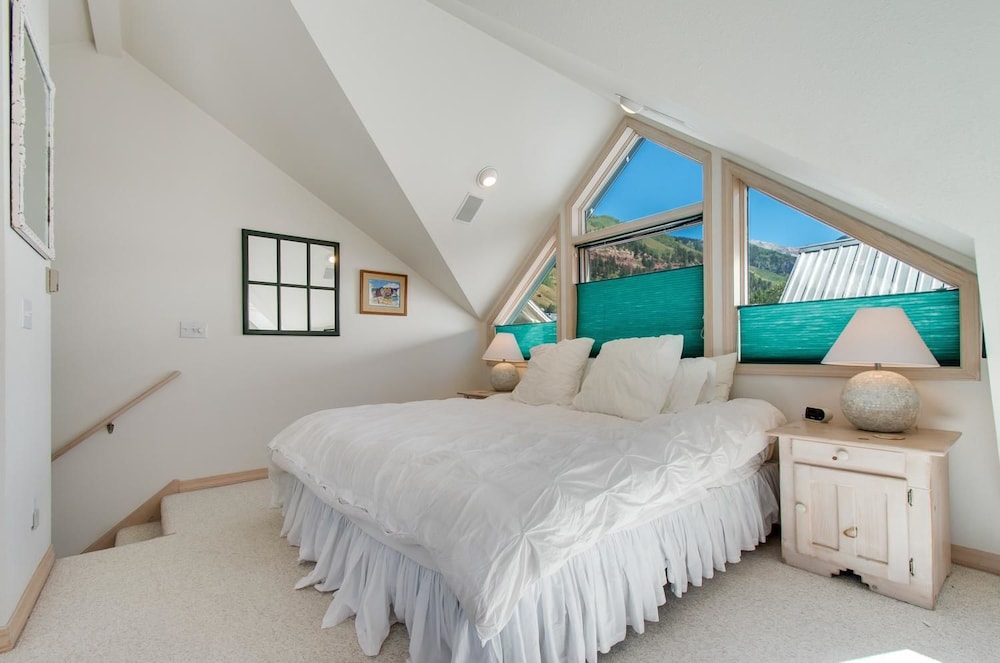 Family Condo, 1 Bedroom, Mountainside