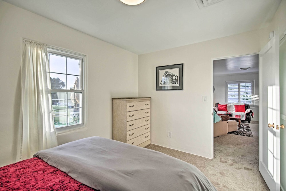 House (2 Bedrooms) photo 1