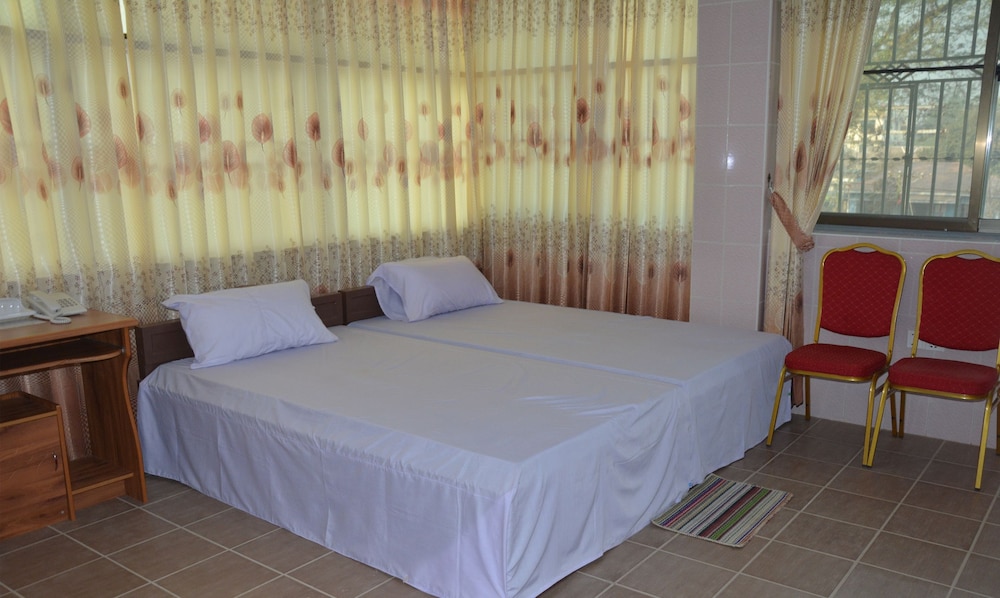 Superior Double Room photo 1