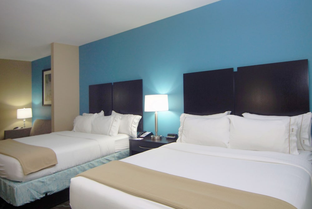 Standard Room, Multiple Beds, Accessible (Communication Accessible)