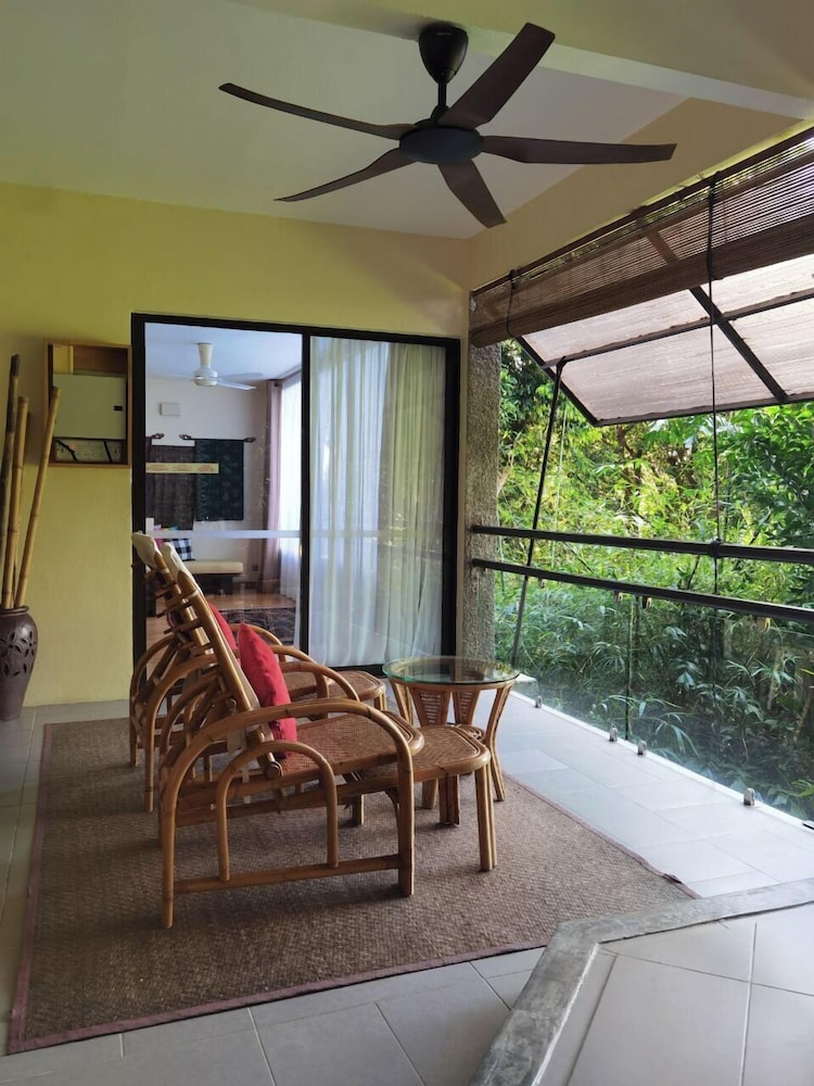 Rainforest Suite - Photo 7