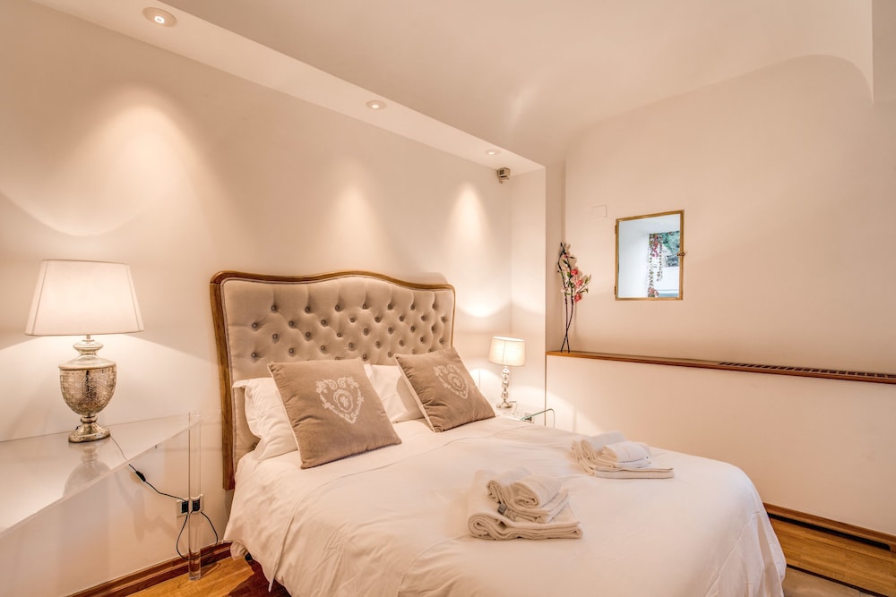 Apartment, 2 Bedrooms