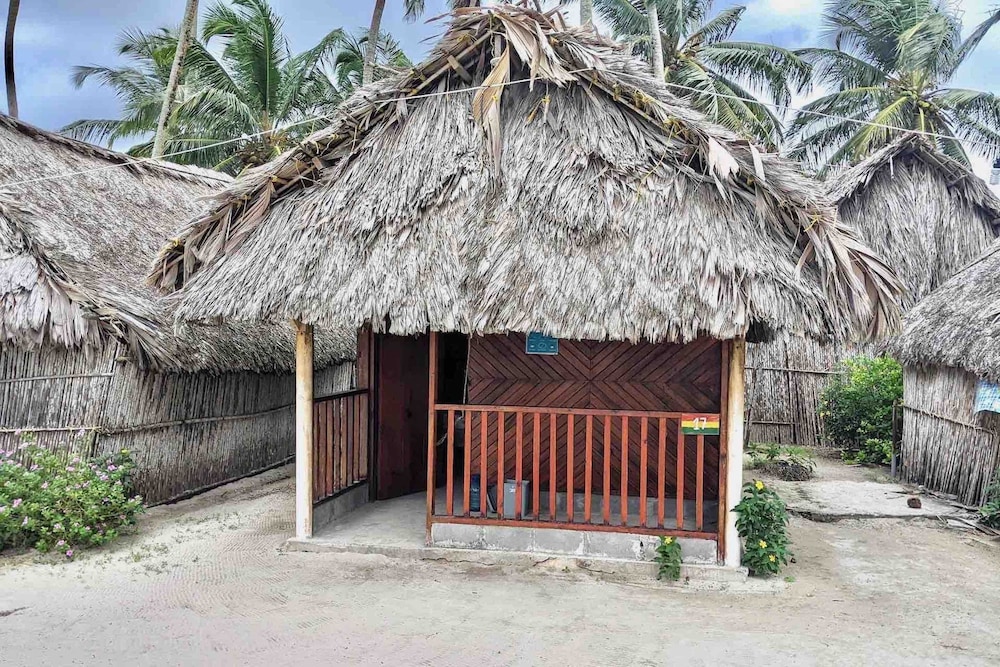Traditional Cabin
