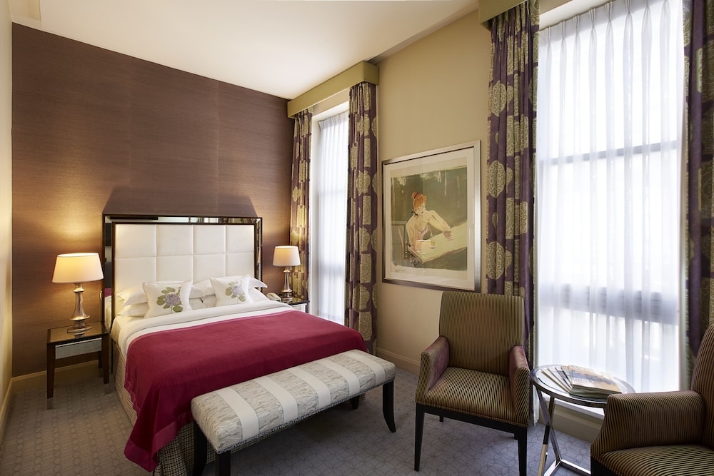 Superior Room, 1 Queen Bed (Plus) photo 1