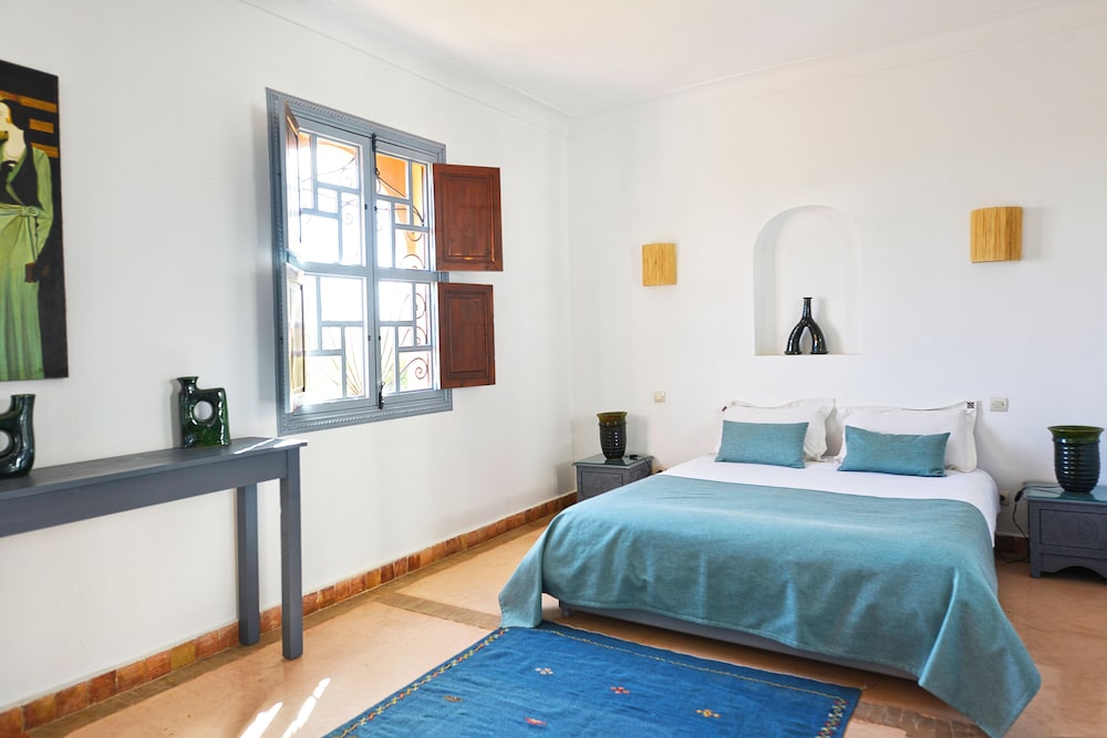 Deluxe Triple Room photo 1