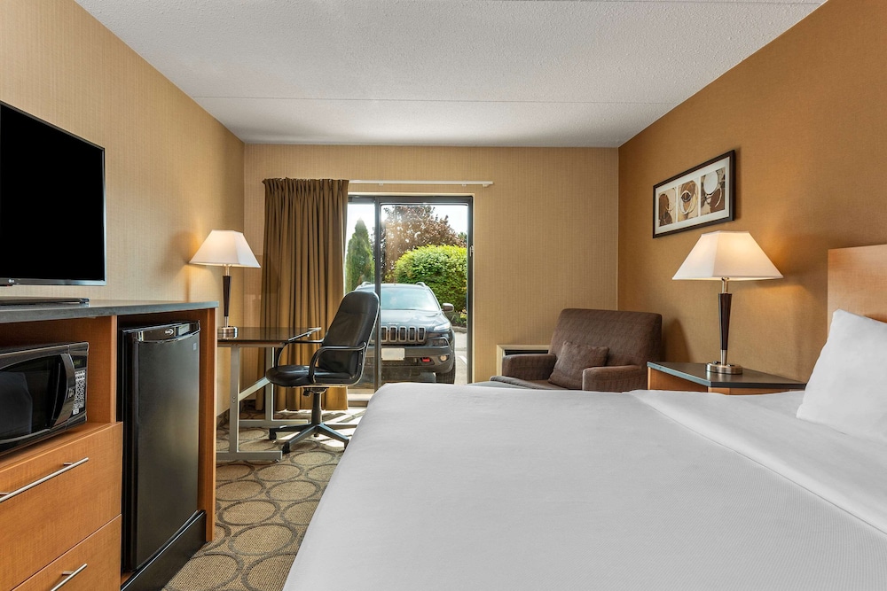 Standard Room, 1 King Bed, Non Smoking - Photo 1