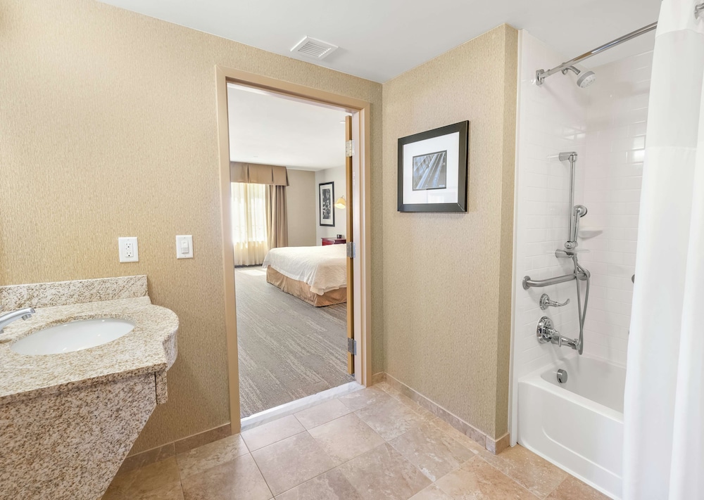 Hampton Inn Nashua, Foto 2