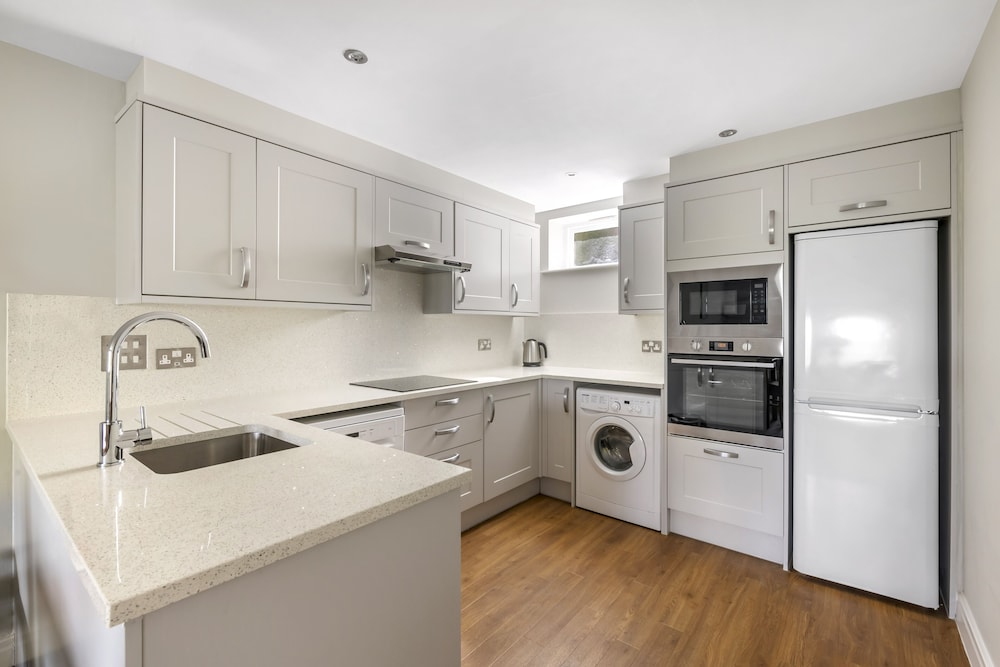 Studio (Apartment) - Photo 4