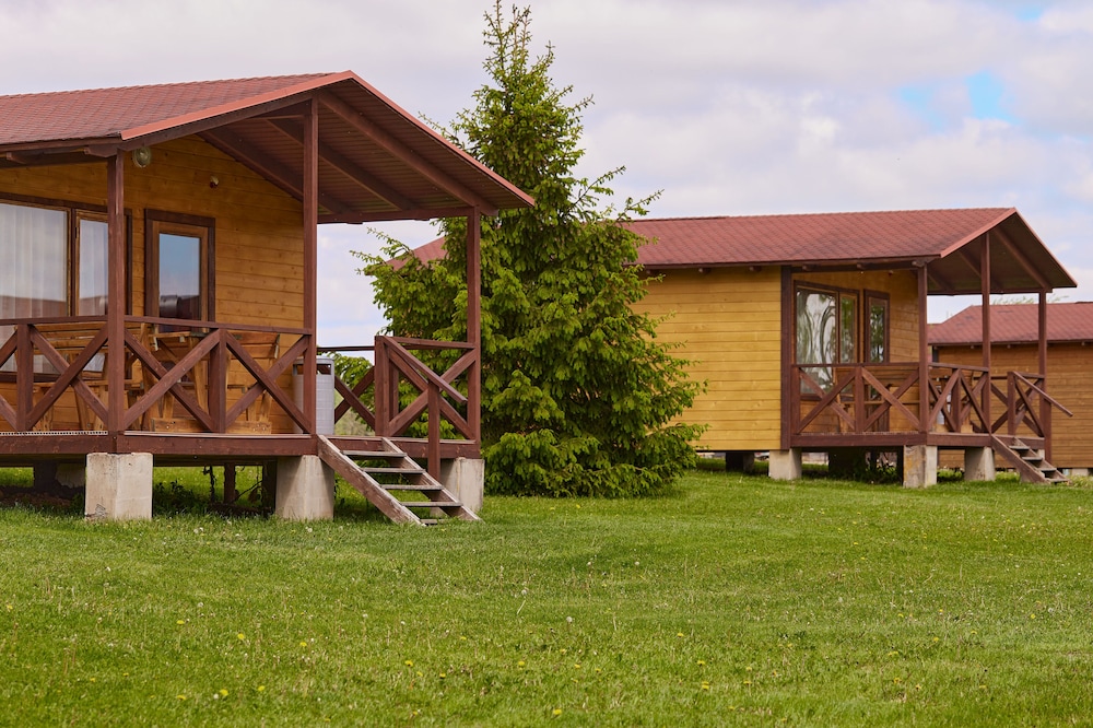 Chalet photo 1
