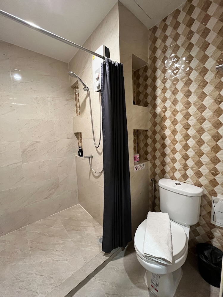 Deluxe Twin Room - Photo 5