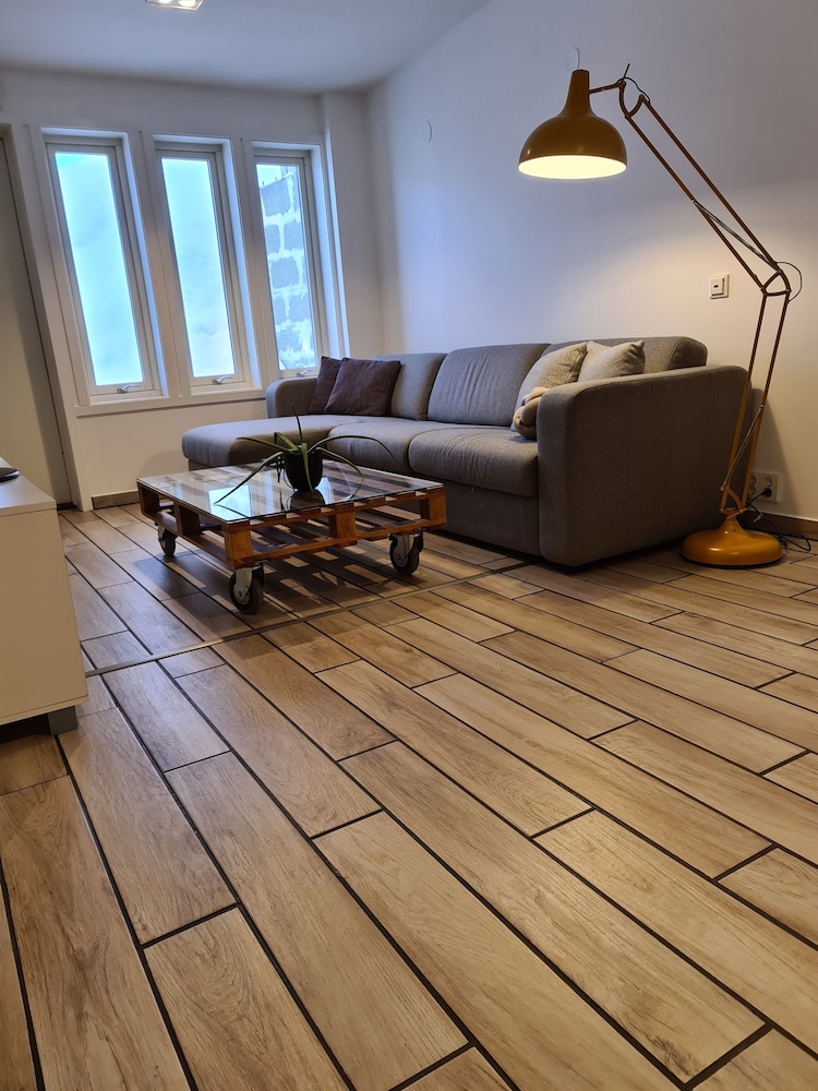 Design Apartment, Multiple Beds, Non Smoking photo 1
