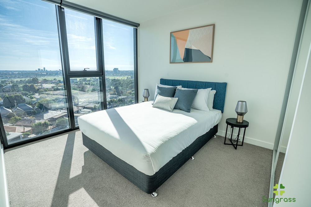 Executive Apartment, 1 Bedroom photo 1