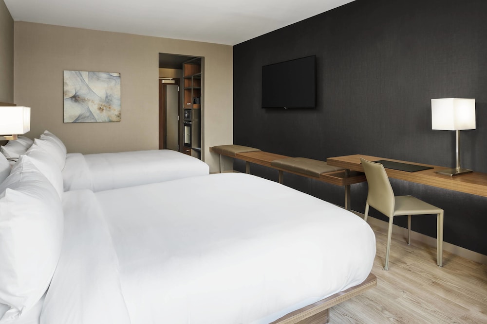 AC Hotel by Marriott Chapel Hill Downtown, Billede 3