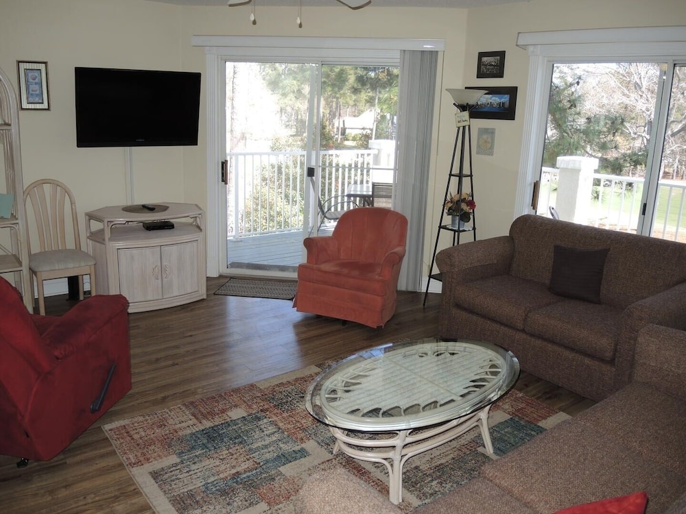 Villa, 2 Bedrooms photo 1