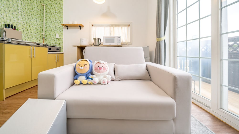 Basic Room, 1 Bedroom (Aria) - Photo 8