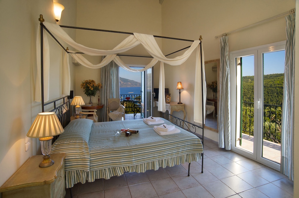 Junior Studio Suite, Sea View photo 2