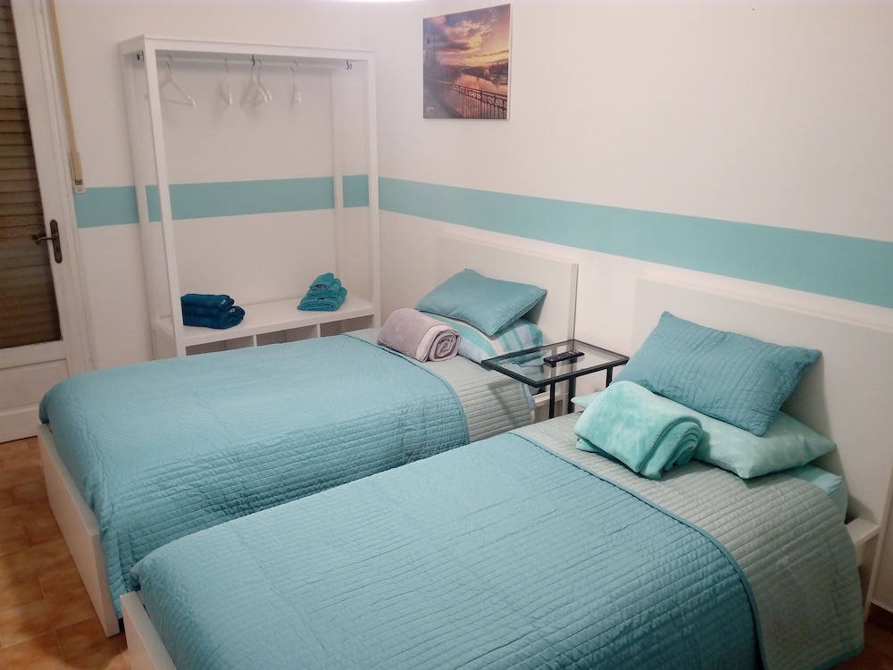 Twin Room photo 2