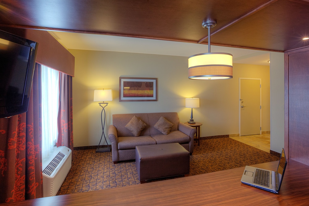 King studio suite e