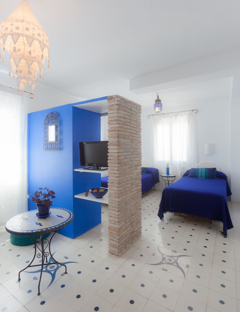 Habitación Superior Doble (Segundo Piso)