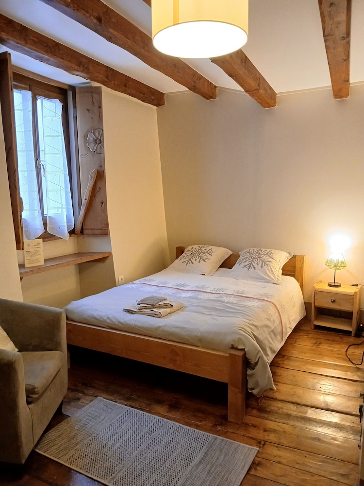 Standard Double Room, 1 Double Bed, Non Smoking (Lanserlia) photo 1