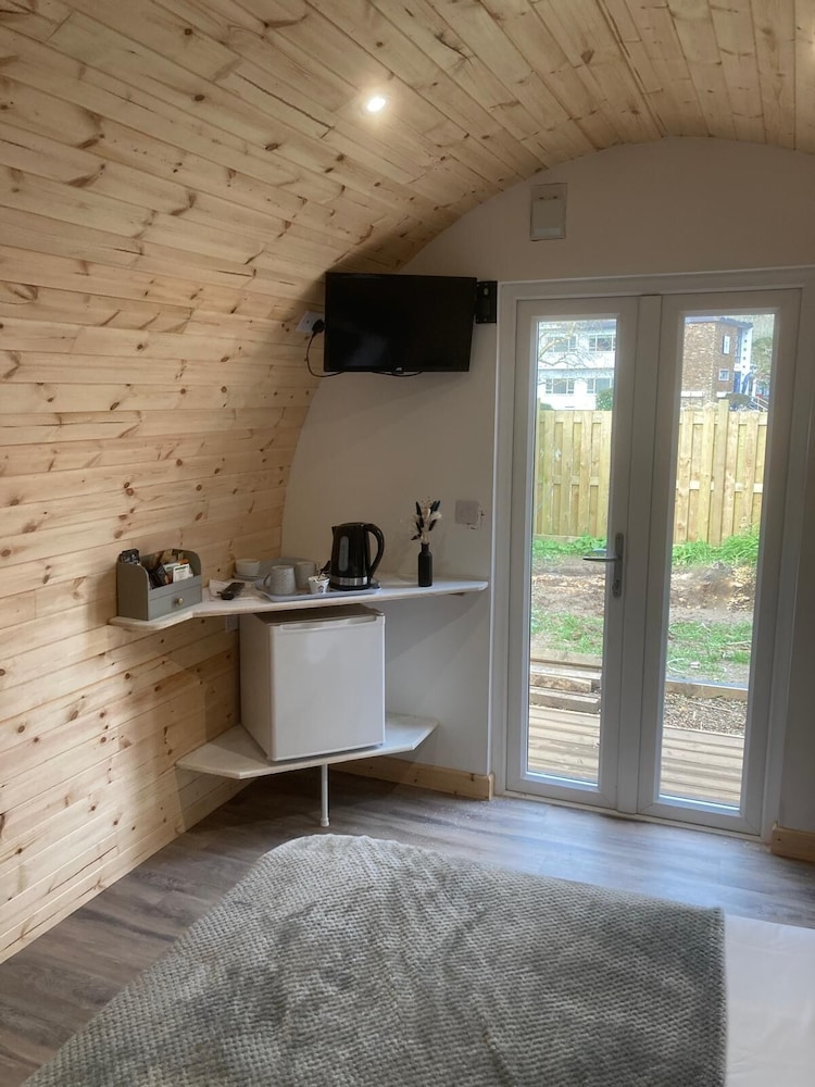 Standard Cabin